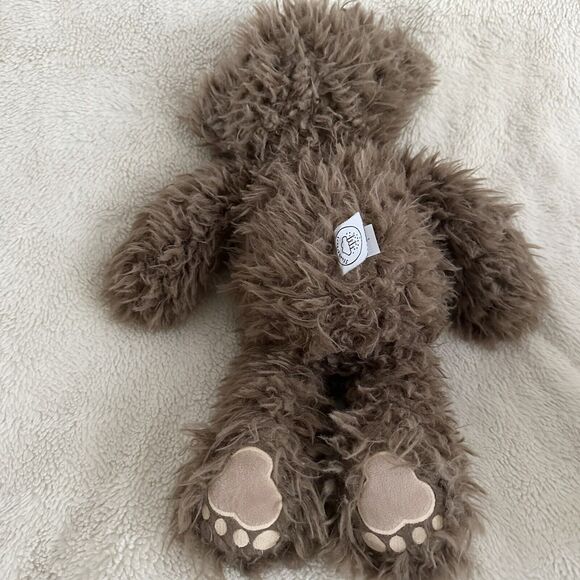 Slumberkins OG Bigfoot Sasquatch Plush 16” Stuffed Animal Toy Rare - Picture 3 of 7